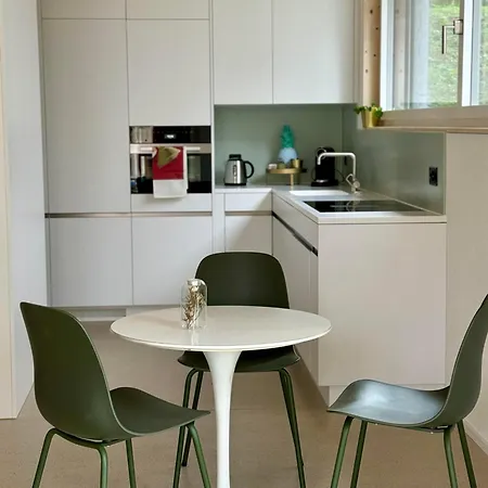 Modernes 