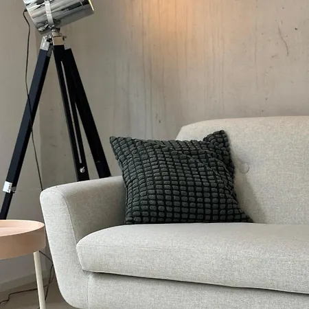 Apartment Modernes 