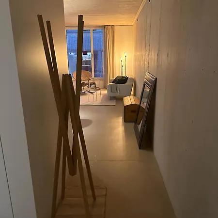 Apartment Modernes 